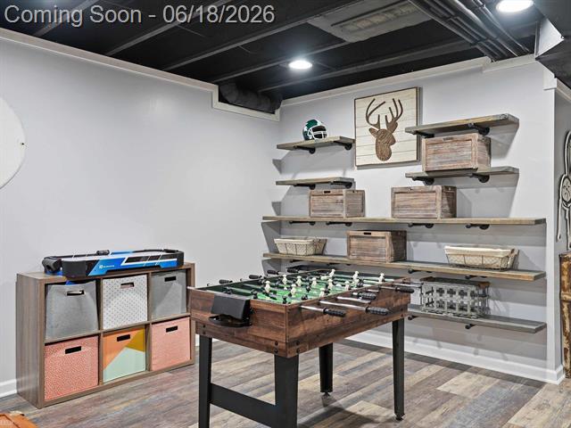 Builiding view forty seven for 22326 Homestead, Macomb, MI. 48044