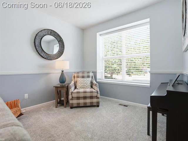 Builiding view four for 22326 Homestead, Macomb, MI. 48044