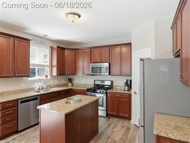 Builiding view thirteen for 22326 Homestead, Macomb, MI. 48044
