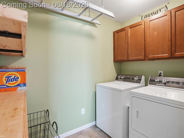 Builiding view thirty four for 22326 Homestead, Macomb, MI. 48044