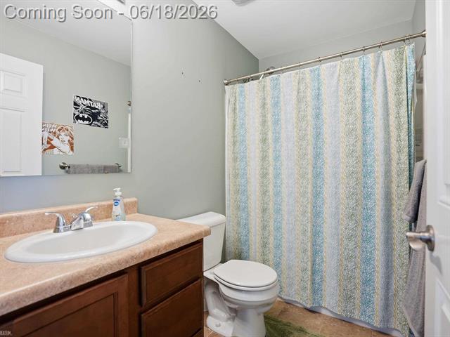 Builiding view thirty for 22326 Homestead, Macomb, MI. 48044