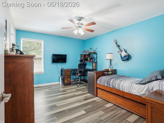 Builiding view twenty eight for 22326 Homestead, Macomb, MI. 48044