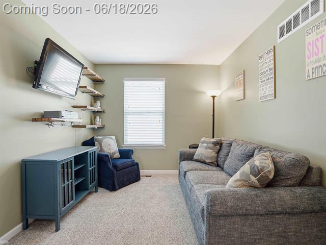 Builiding view twenty five for 22326 Homestead, Macomb, MI. 48044