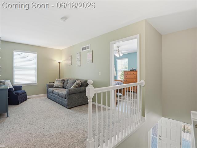 Builiding view twenty four for 22326 Homestead, Macomb, MI. 48044