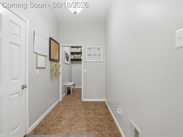 Builiding view twenty one for 22326 Homestead, Macomb, MI. 48044