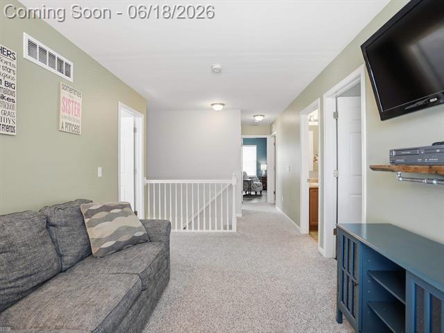 Builiding view twenty seven for 22326 Homestead, Macomb, MI. 48044
