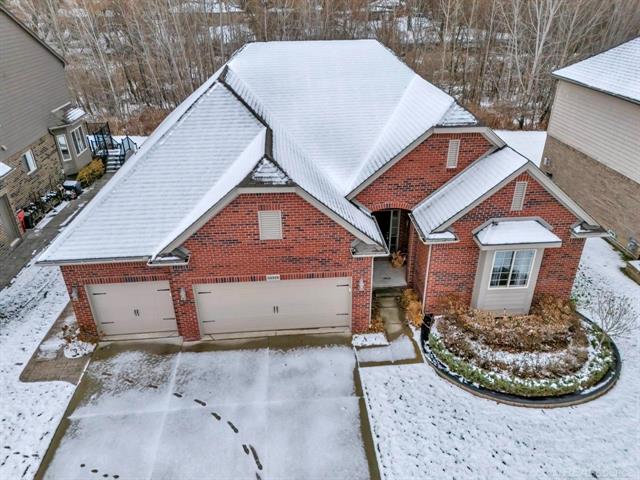 Builiding view eight for 52229 Tacoma Narrows, Macomb, MI. 48042