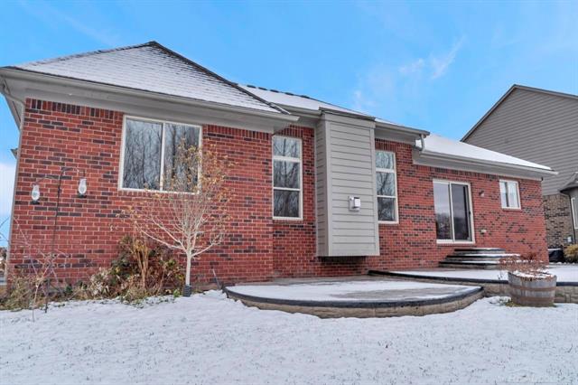 Builiding view eleven for 52229 Tacoma Narrows, Macomb, MI. 48042