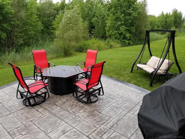 Builiding view fifteen for 52229 Tacoma Narrows, Macomb, MI. 48042