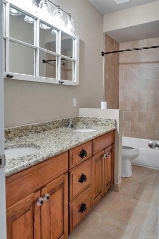 Builiding view fifty one for 52229 Tacoma Narrows, Macomb, MI. 48042