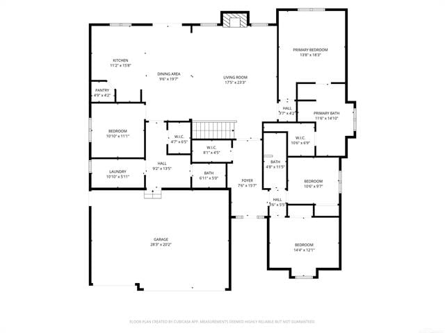 Builiding view fifty seven for 52229 Tacoma Narrows, Macomb, MI. 48042