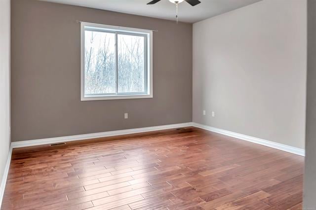 Builiding view forty six for 52229 Tacoma Narrows, Macomb, MI. 48042