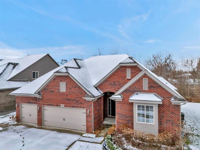 Builiding view one for 52229 Tacoma Narrows, Macomb, MI. 48042