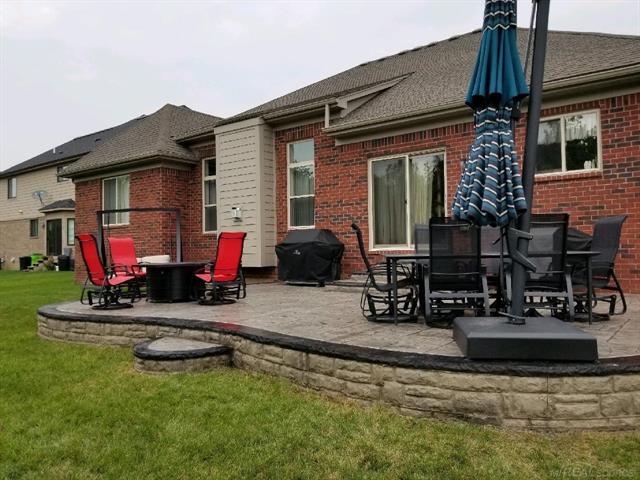 Builiding view seventeen for 52229 Tacoma Narrows, Macomb, MI. 48042