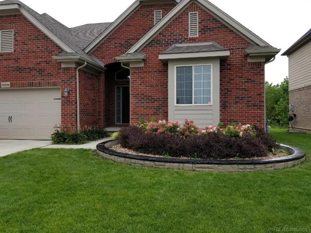 Builiding view sixteen for 52229 Tacoma Narrows, Macomb, MI. 48042