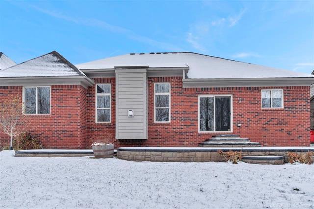 Builiding view ten for 52229 Tacoma Narrows, Macomb, MI. 48042