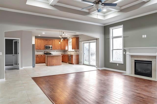 Builiding view thirty for 52229 Tacoma Narrows, Macomb, MI. 48042