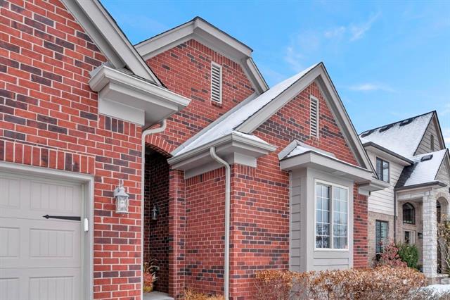 Builiding view three for 52229 Tacoma Narrows, Macomb, MI. 48042