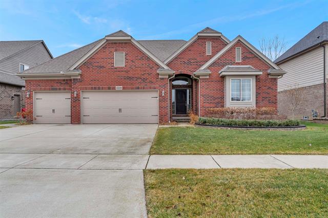 Builiding view two for 52229 Tacoma Narrows, Macomb, MI. 48042