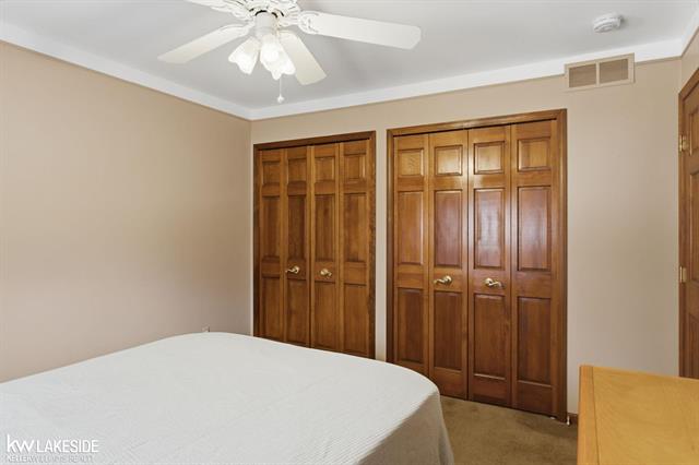 Builiding view eighteen for 140 Kenyon, Algonac, MI. 48001