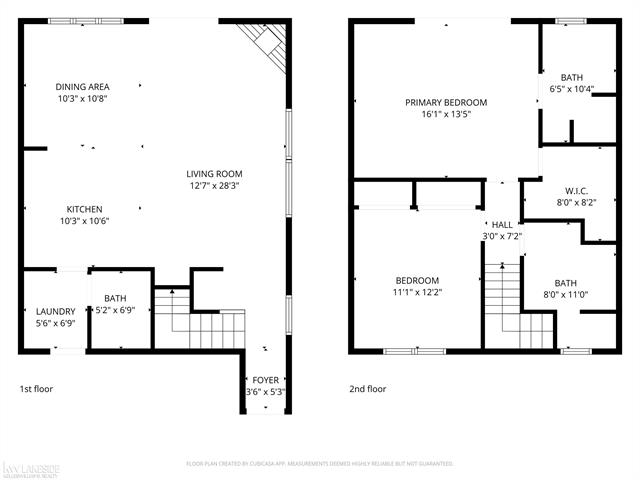 Builiding view thirty nine for 140 Kenyon, Algonac, MI. 48001