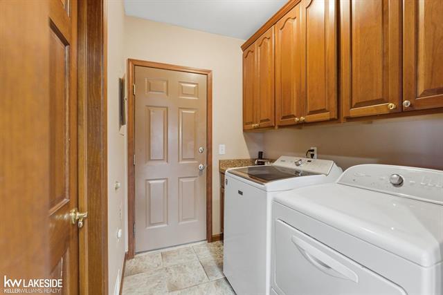 Builiding view twenty seven for 140 Kenyon, Algonac, MI. 48001