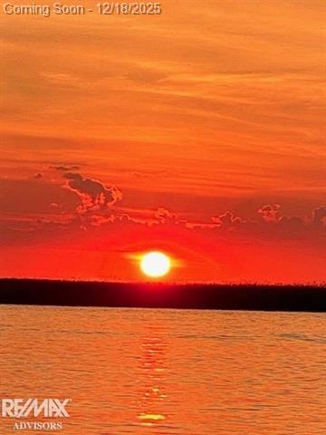 Builiding view eleven for 7054 Middle Channel, Harsens Island, MI. 48028