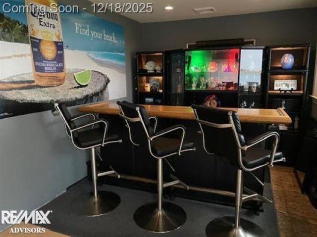 Builiding view fifty nine for 7054 Middle Channel, Harsens Island, MI. 48028