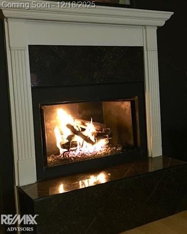 Builiding view forty six for 7054 Middle Channel, Harsens Island, MI. 48028