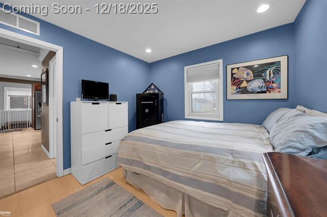 Builiding view sixty one for 7054 Middle Channel, Harsens Island, MI. 48028