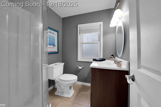 Builiding view sixty three for 7054 Middle Channel, Harsens Island, MI. 48028