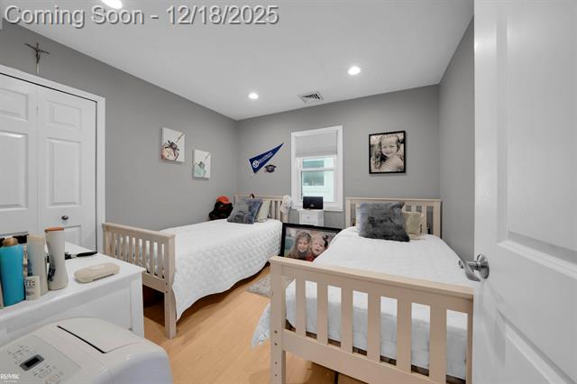 Builiding view sixty two for 7054 Middle Channel, Harsens Island, MI. 48028