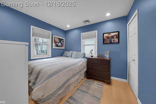 Builiding view sixty for 7054 Middle Channel, Harsens Island, MI. 48028