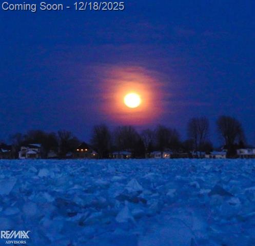 Builiding view twelve for 7054 Middle Channel, Harsens Island, MI. 48028