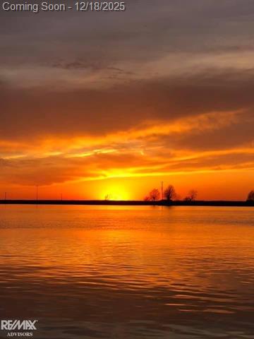Builiding view twenty five for 7054 Middle Channel, Harsens Island, MI. 48028