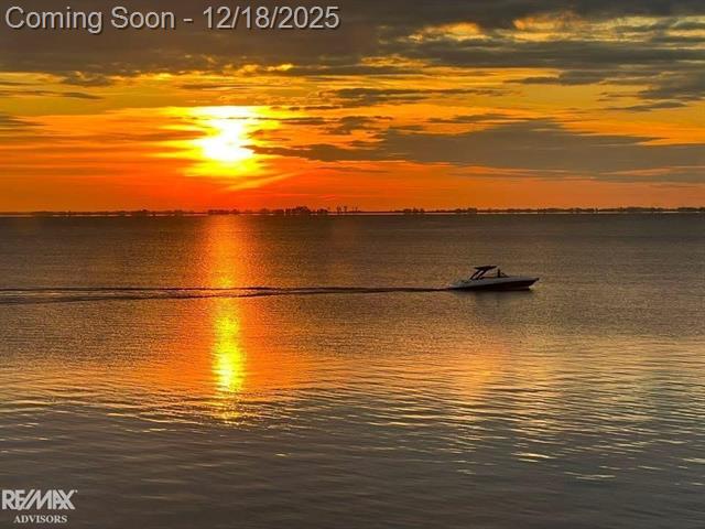 Builiding view twenty four for 7054 Middle Channel, Harsens Island, MI. 48028