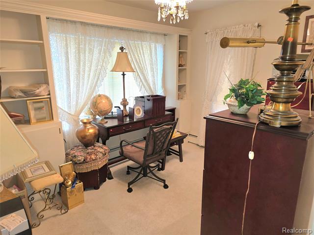 Builiding view eighteen for 1670 South Channel, Harsens Island, MI. 48028