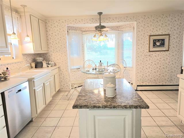 Builiding view eleven for 1670 South Channel, Harsens Island, MI. 48028