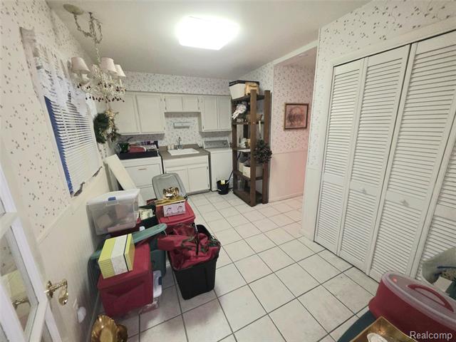 Builiding view fourteen for 1670 South Channel, Harsens Island, MI. 48028