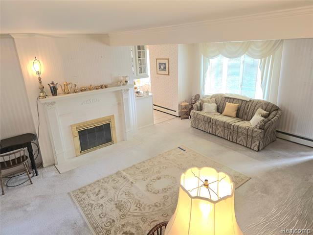 Builiding view nine for 1670 South Channel, Harsens Island, MI. 48028