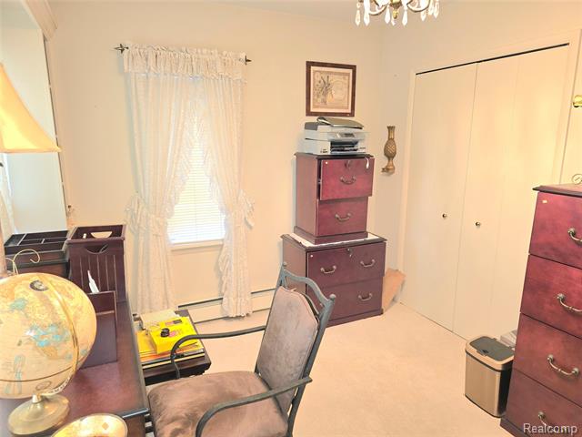 Builiding view nineteen for 1670 South Channel, Harsens Island, MI. 48028