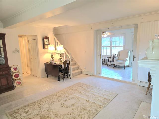 Builiding view seven for 1670 South Channel, Harsens Island, MI. 48028