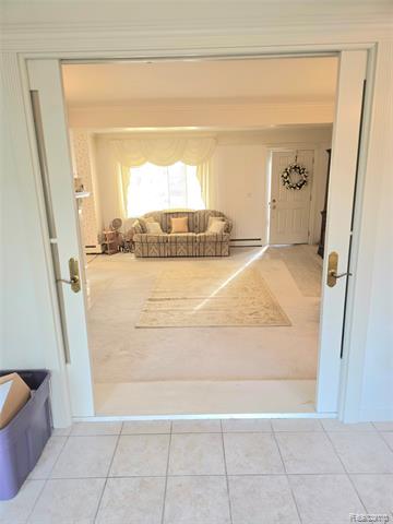 Builiding view seventeen for 1670 South Channel, Harsens Island, MI. 48028