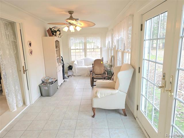 Builiding view sixteen for 1670 South Channel, Harsens Island, MI. 48028