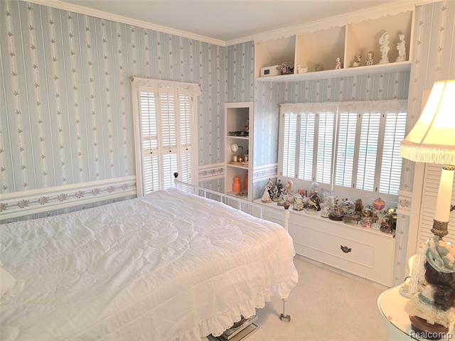 Builiding view thirty five for 1670 South Channel, Harsens Island, MI. 48028