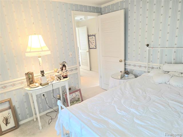 Builiding view thirty six for 1670 South Channel, Harsens Island, MI. 48028