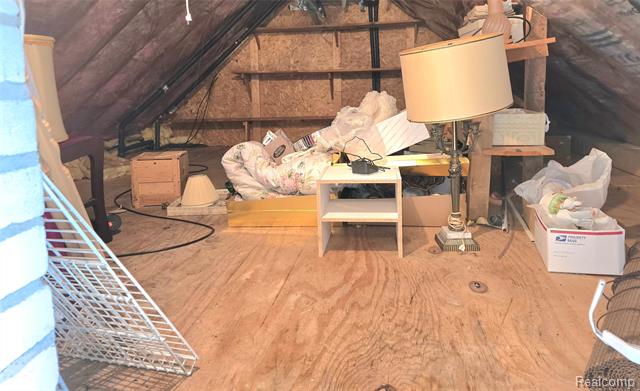 Builiding view thirty for 1670 South Channel, Harsens Island, MI. 48028