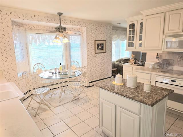 Builiding view twelve for 1670 South Channel, Harsens Island, MI. 48028