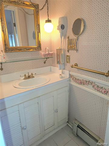 Builiding view twenty eight for 1670 South Channel, Harsens Island, MI. 48028