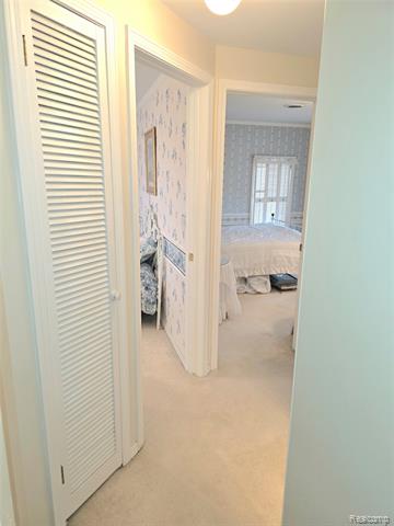 Builiding view twenty four for 1670 South Channel, Harsens Island, MI. 48028